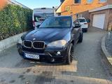 BMW X5 xDrive48i - - gebrauchte BMW X5 aus dem Jahr 2008