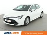 Toyota Corolla 1.8 Hybrid Business Edition Aut.*ACC*CAM - Toyota Corolla: 1.8