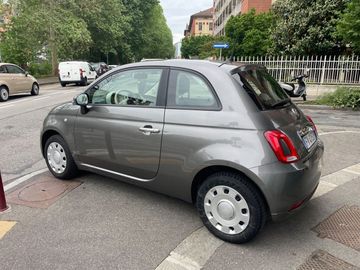 Fiat 500 - 3