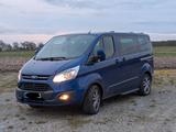 Ford Tourneo Custom Business Edition Westfalia  - : Kleinbus, Westfalia
