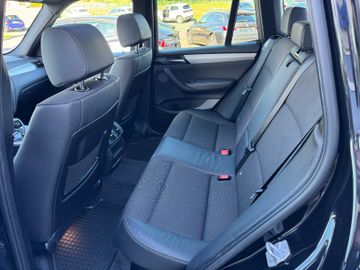 BMW X3 - 8