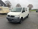 Volkswagen T5 Transporter Kasten-Kombi Kasten - Volkswagen T5 Transporter aus 2004