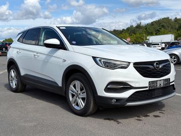 Opel Grandland (X) - 3