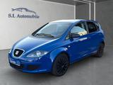 Seat Altea Reference 1.6 Liter Klima Nr. 099 - gebrauchte Seat Altea aus dem Jahr 2004