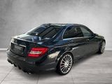 Mercedes-Benz C 63 AMG PERFORMANCE KAMERA NAVI PDC MEMORY LEDE - Mercedes-Benz C 63 AMG aus 2012