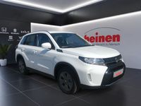 Suzuki Vitara - Vorschau Bild 5