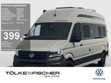 Volkswagen Crafter Grand California 680 DUNE 4MOTION Autom