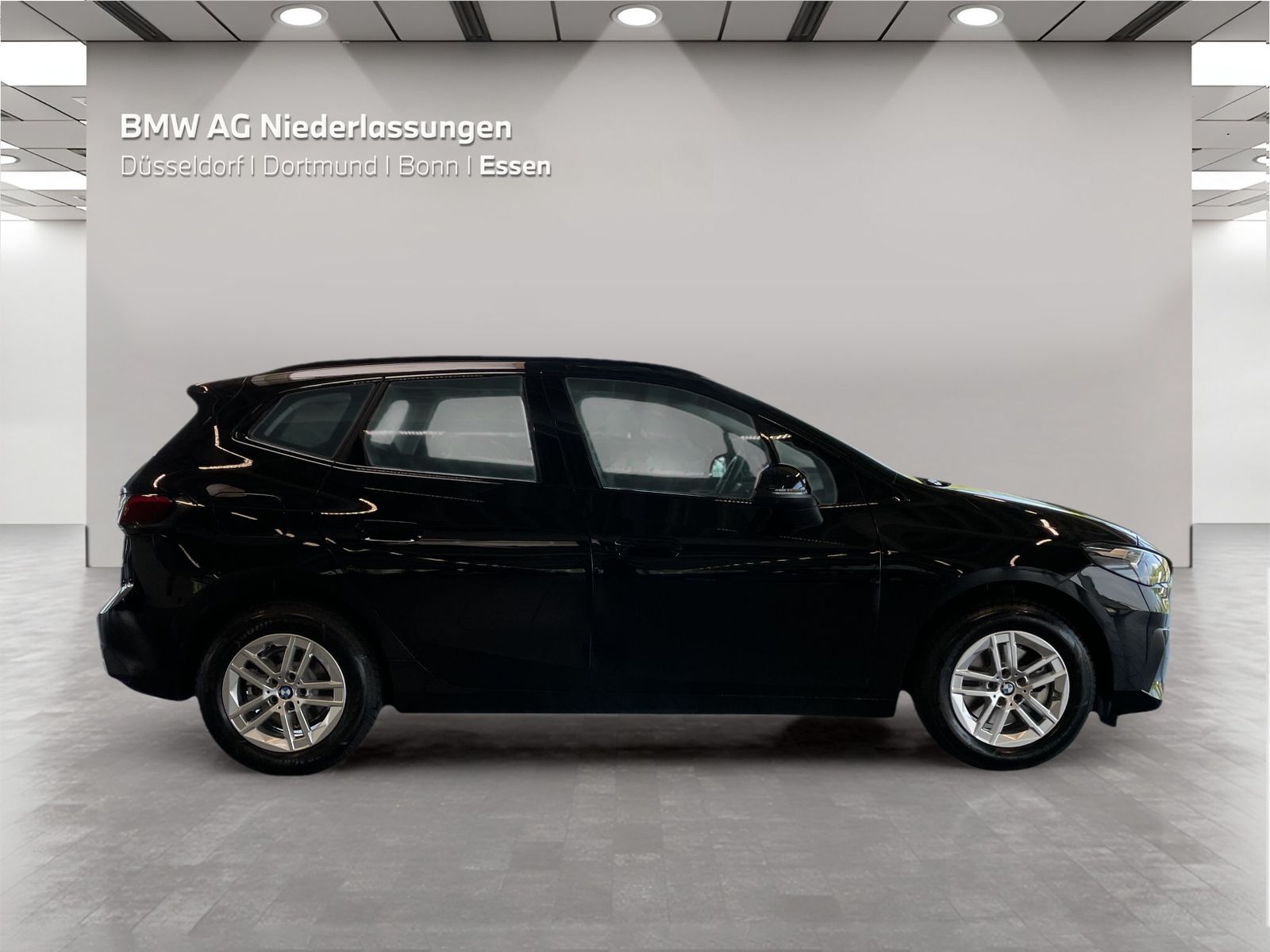 BMW 218 Active Tourer - Bild 7