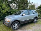 Kia Sorento 2.5 CRDi VGT EX EX - Automatik - Allrad  - Kia Sorento in Hagen