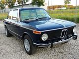 BMW 2002 BMW  1602  Rostfrei! Sammlerfahrzeug - BMW: 1602
