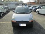 Chevrolet CHEVROLET Matiz 800 SE Chic GPL Eco Logic - weiße Chevrolet Matiz
