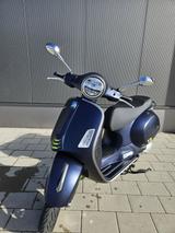 Vespa GTS 300 SUPER TECH E5 24 Monate Zusatzgarantie - VESPA GTS 300 SUPER TECH