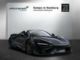 McLaren 765LT Spider I Titanium Exhaust I Roof - Electro - McLaren 765LT Gebrauchtwagen
