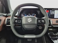 Suzuki e Vitara - Vorschau Bild 11