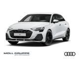 Audi A3 Sportback S line 35 TFSI 110 kW S tronic ACC - Audi A3 Neuwagen in Duisburg