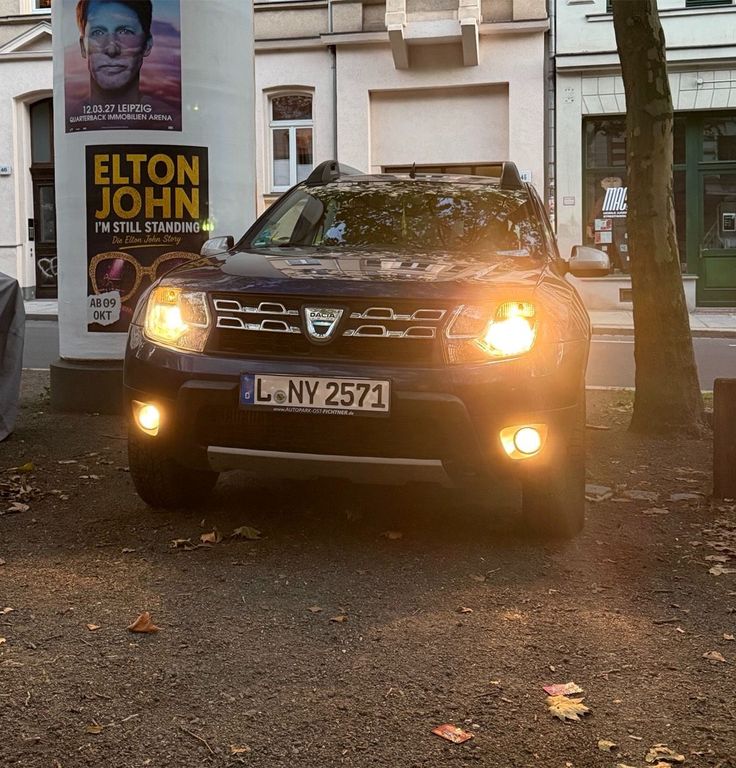 Image of Dacia Duster