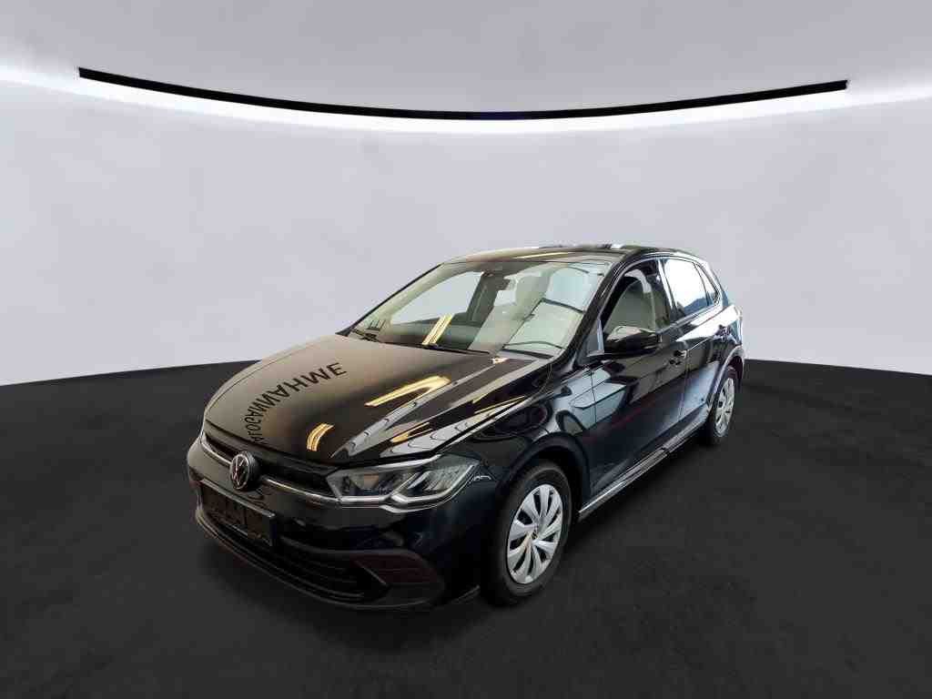 Image of Volkswagen Polo