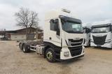 Iveco AS260S42Y/FP  FZ.249 x10 verfügbar - Iveco As 260