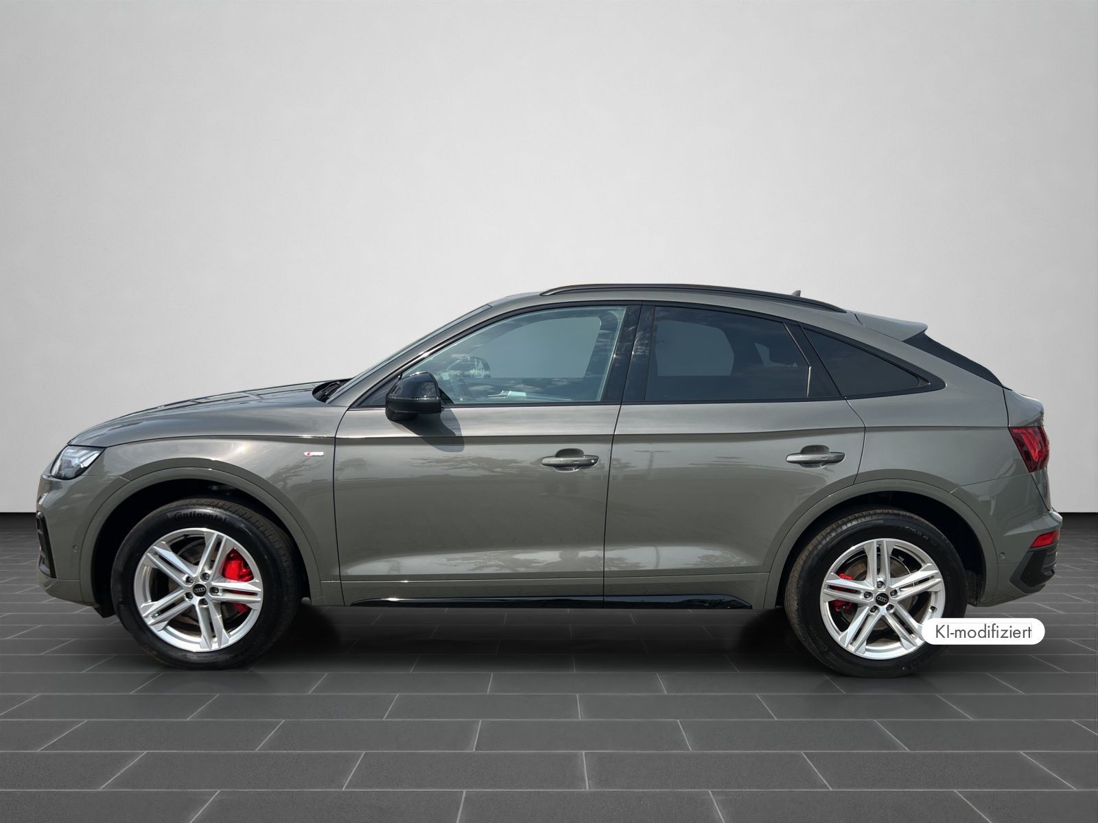 Audi Q5 - Bild 7