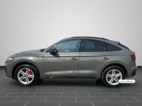Audi Q5 - Vorschau Bild 7