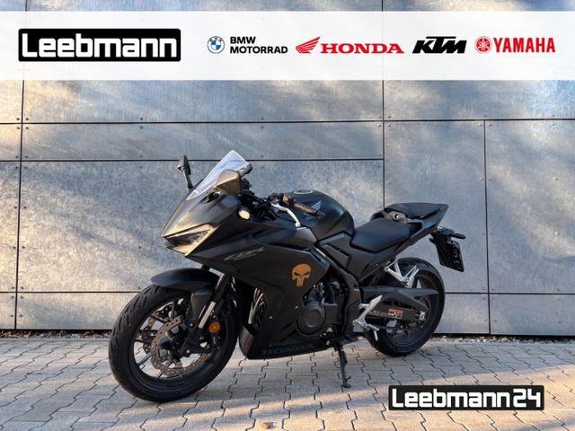 Honda CBR 500 R