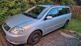 Toyota Gepflegter Toyota Corolla - Toyota Corolla aus 2003: Kombi