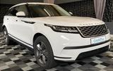 Land Rover Range Rover Velar, LED, Vollleder, Allrad,1 Hand - Land Rover: Velar