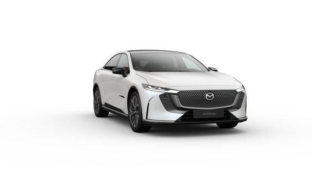 Mazda 6E EV 258ps All-new Mazda6e EV 258PS Takumi Plus