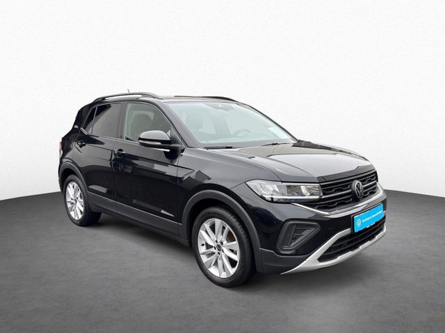 T-Cross 1.0 TSI DSG GOAL +LED+NAVI+AHK+ACC+PDC+