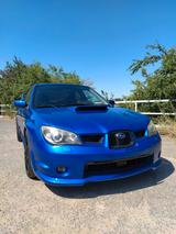 Subaru Impreza 2.5 WRX (STI Optik) Linkslenker - Subaru aus 2006