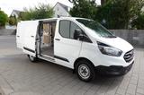 Ford Transit Custom - Ford Transit in Bielefeld
