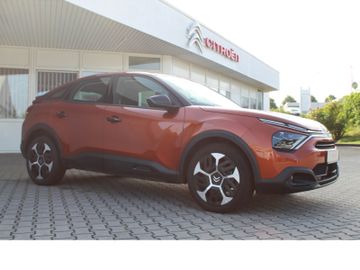 Citron C4 Feel
