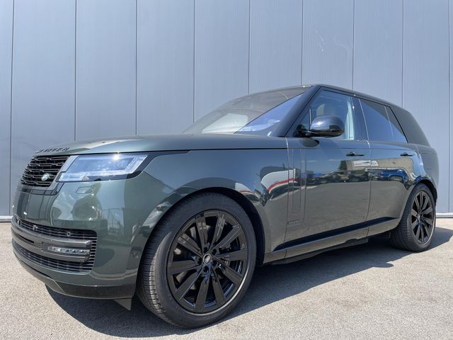 Land Rover Range Rover P510e Autobiography 3.0 PHEV SHADOWP