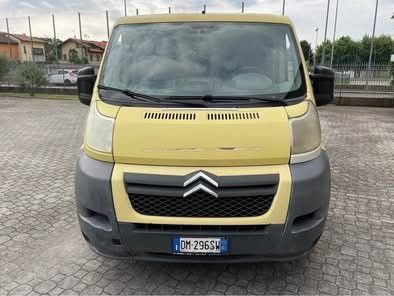 Citroën Citroen Jumper 30 2.2 HDi/100 PC-TN Furgone