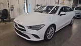 Mercedes-Benz CLA 180d Shooting Brake AHK*ACC*WIDE*CARPLAY - gebrauchte Mercedes-Benz CLA 180 Shooting Brake aus dem Jahr 2023