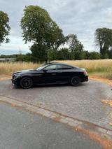 Mercedes-Benz Mercedes c43 amg - gebrauchte Mercedes-Benz C 43 AMG aus dem Jahr 2021