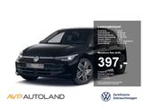 Volkswagen Golf VIII 1.5 TSI DSG eHybrid STYLE | NAVI | AHK - Jahreswagen mit Hybrid-Antrieb