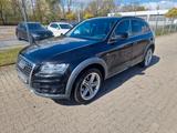 Audi Q5 2.0 TFSI S tronic quattro - Offroad - Audi Q5: Offroad