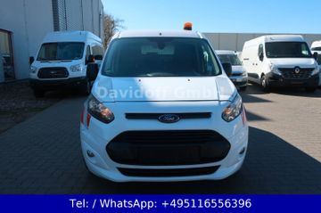 Ford Transit - 9