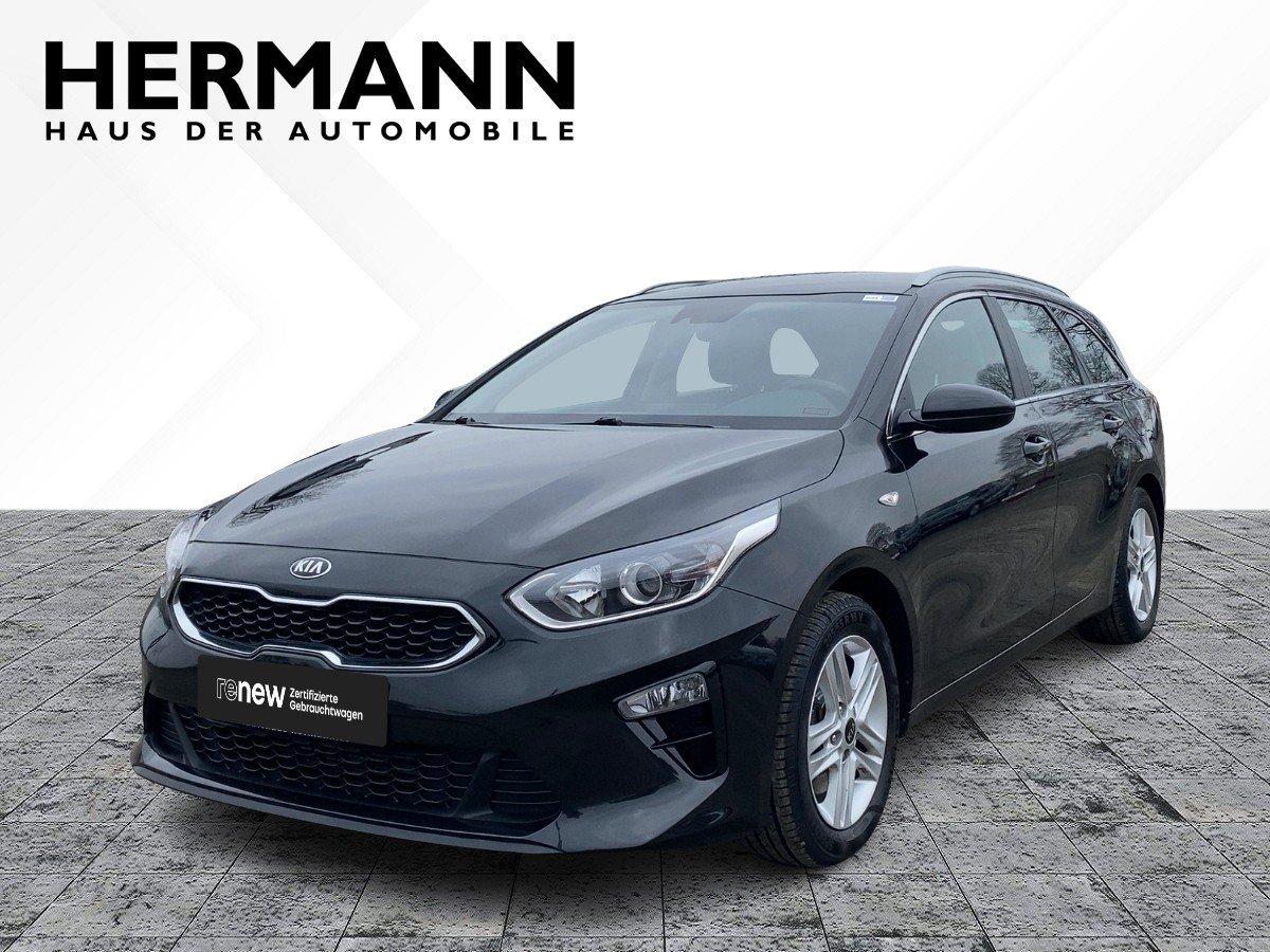 Kia cee'd Sportswagon 1.5 T-GDI Vision CAM*LED*NAVI