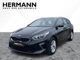 Kia cee'd Sportswagon 1.5 T-GDI Vision CAM*LED*NAVI - Kia: Cee D Sport