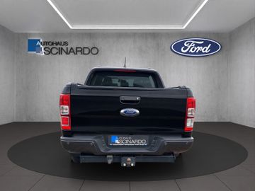 Ford Ranger - 6