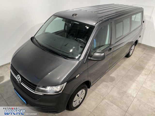 T6.1 2.0l TDI Kombi Lang NAVI KLIMA AHK