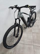 Cube Reaction Hybr. Pro - Cube E-Bikes