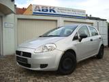 Fiat Grande Punto 1.2 8V Basis/91Tkm - Fiat Grande Punto: 9.1