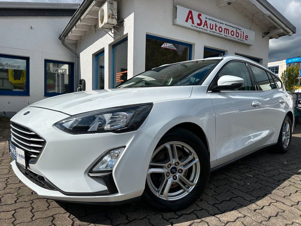Image of Ford Focus