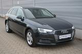 Audi A4 Avant Sport 140kW Navi 8xBereift - Audi A4: 8k