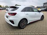 Kia Ceed GT*Led*Pano*Digi-Tacho*E-Sitz*Voll*JBL* - gebrauchte Kia cee'd / Ceed aus dem Jahr 2021