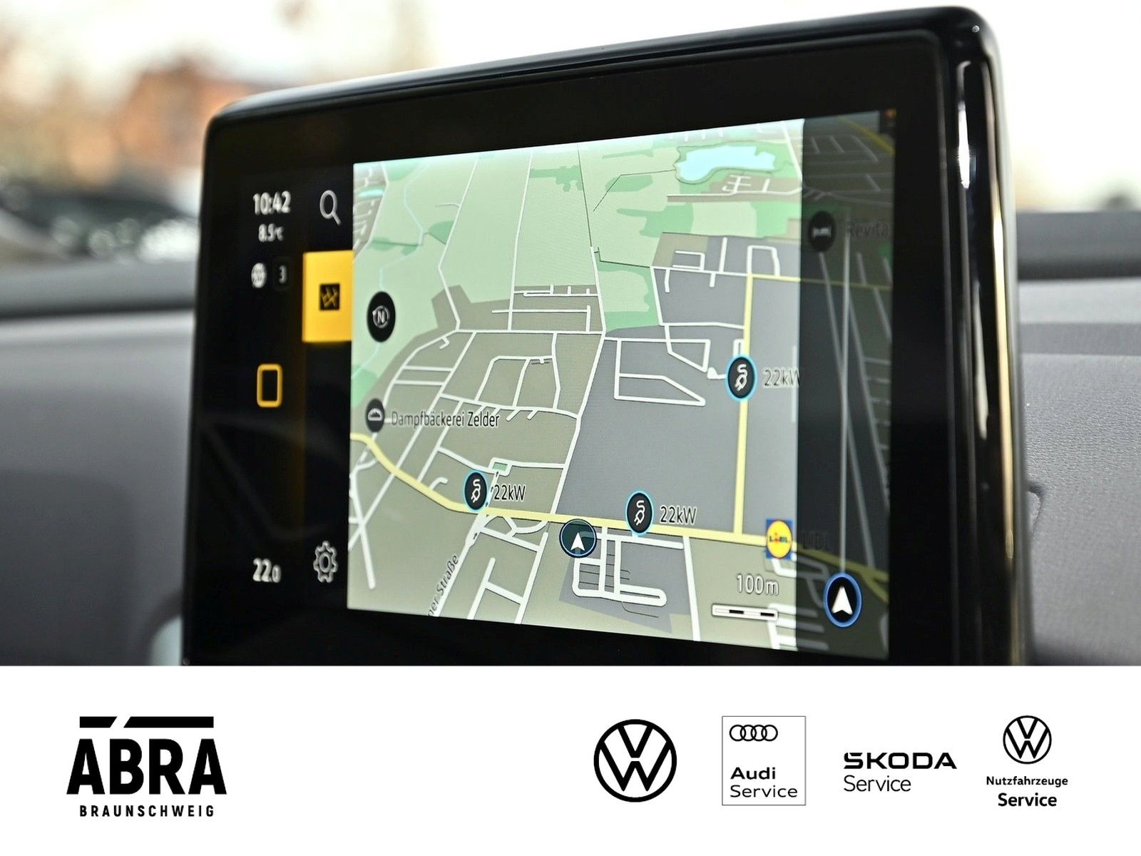 Volkswagen ID.4 - Bild 12