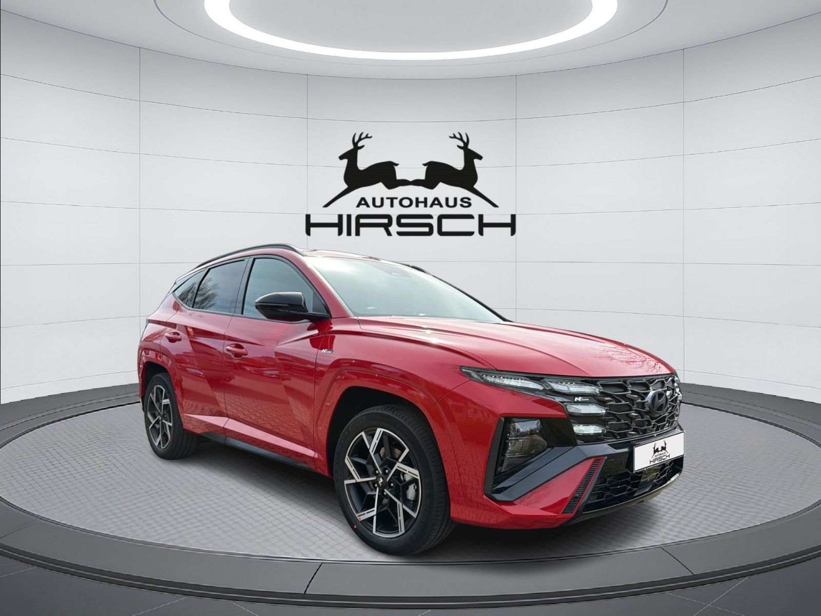 Hyundai TUCSON - Bild 2